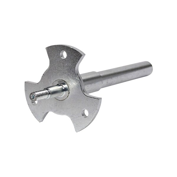 Driveshaft-Universal, Engine Fan Drive 6" x4.5" x12"